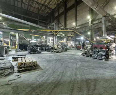 How Long Does Sand Casting Take?